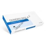 Оксандролон (Oxandrolonos) PharmaCom Labs 100 таблеток (1таб 10 мг)