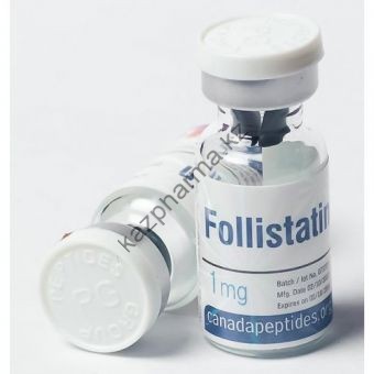 Пептид Follistatin-344 Canada Peptides (1 флакон 1мг) - Есик