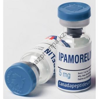 Пептид CanadaPeptides IPAMORELIN (1 ампула 5мг) - Есик