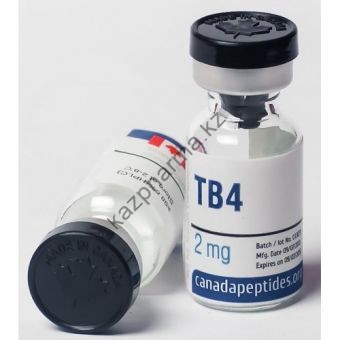 Пептид CanadaPeptides Tb-500/TB4 (1 ампула 2мг) - Есик