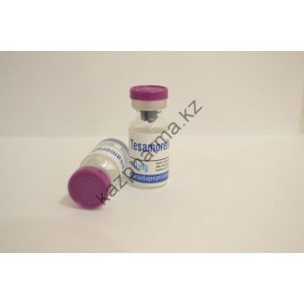 Пептид Tesamorelin Canada Peptides (1 флакон 10мг) - Есик