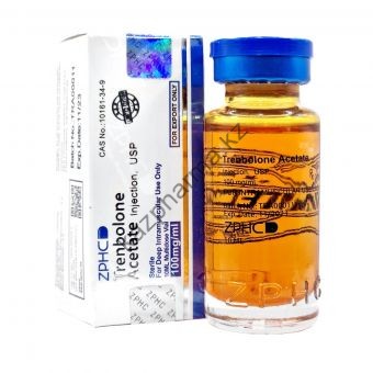 Тренболон Ацетат ZPHC флакон 10 мл (1мл/100 мг) Есик