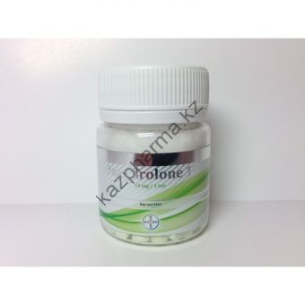 Оксандролон Bayer 100 таблеток (1таб 10 мг) - Есик