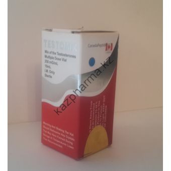 Сустанон CanadaPeptides балон 10 мл (250 мг/1 мл) - Есик