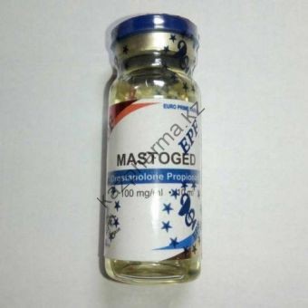 Мастерон EPF балон 10 мл (100 мг/1 мл) - Есик