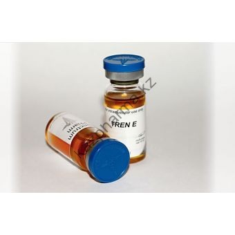 Тренболон Энантат Spectrum Pharma флакон 10 мл (200 мг/мл) - Есик